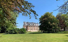 Chateau Du Mont De Guny